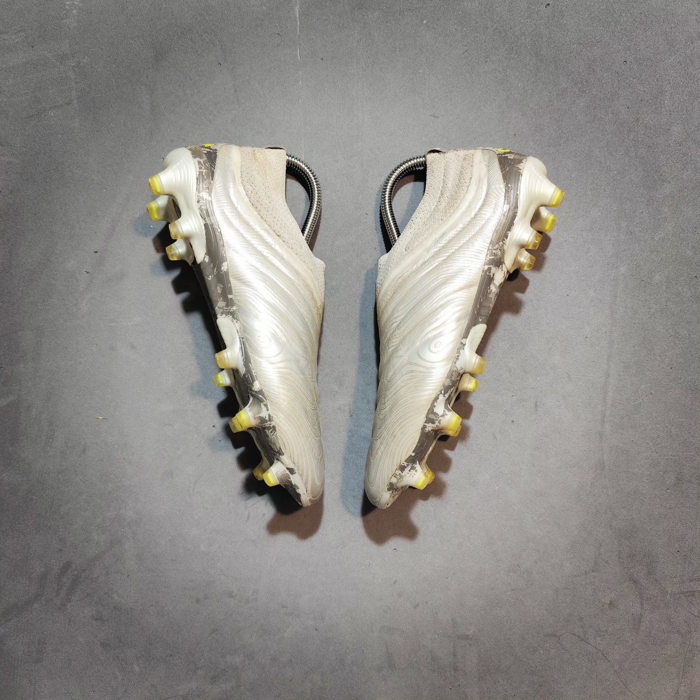 Korki Adidas Copa 19+ FG 41 1/3