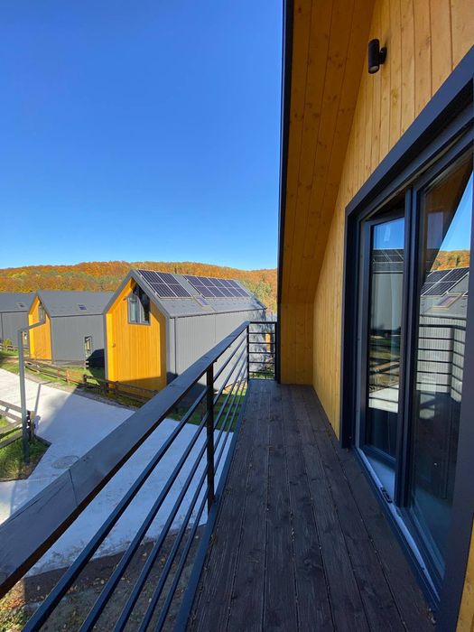 Оренда 2 поверхового видового будинку біля Львова