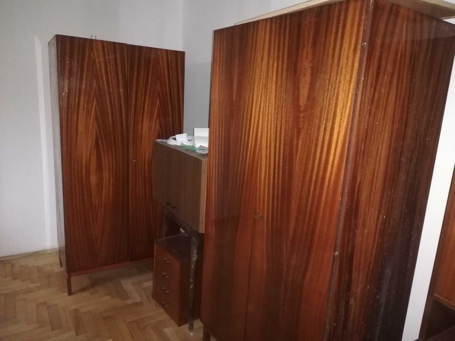 Meble szafa regał półka PRL