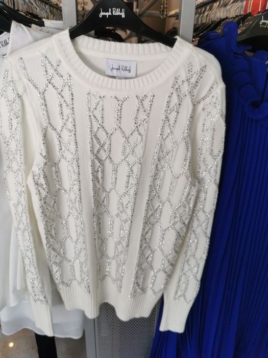 Sweter Joseph Ribkoff 214901, XS/S