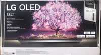 Телевізор LG OLED65C14LB новий на гарантії +розширена гарантія Фоксрот