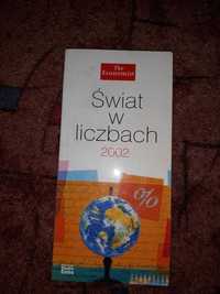 Świat w liczbach 2002