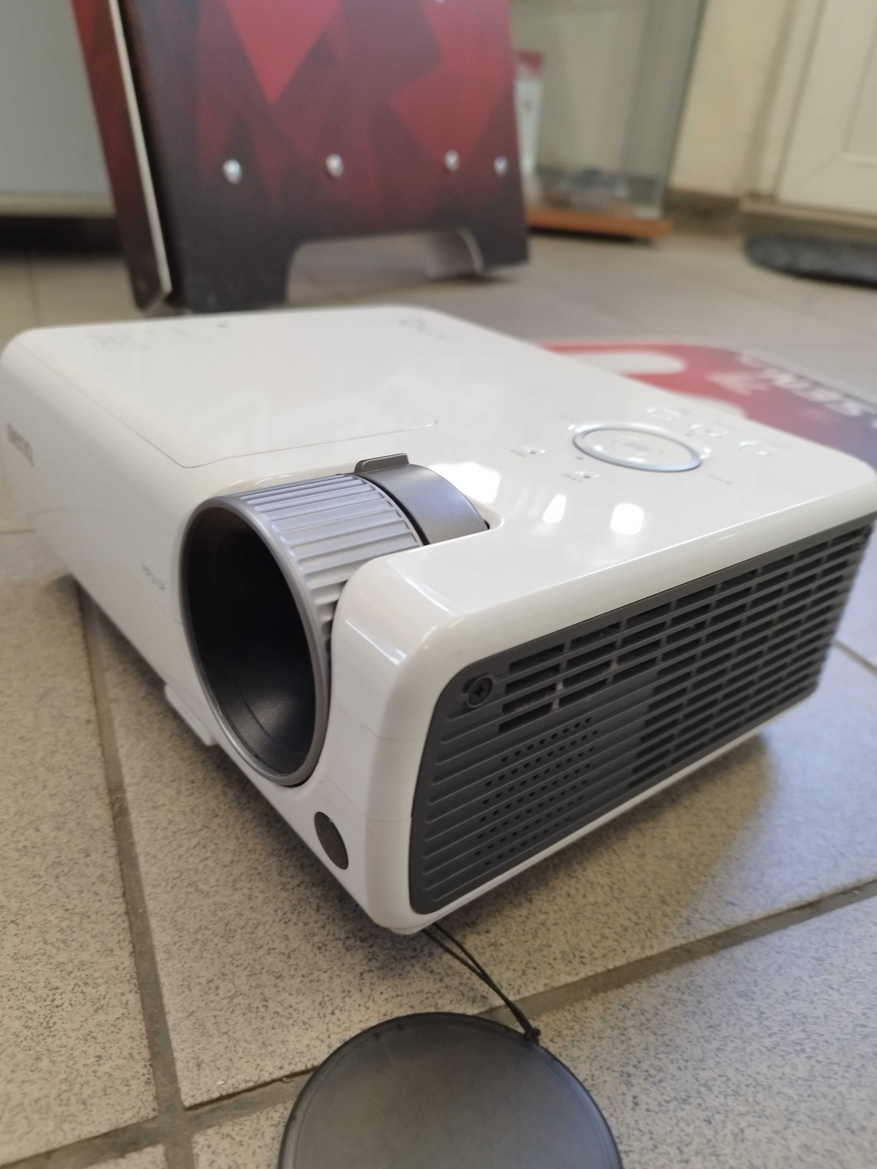 Projektor  Benq MP615P