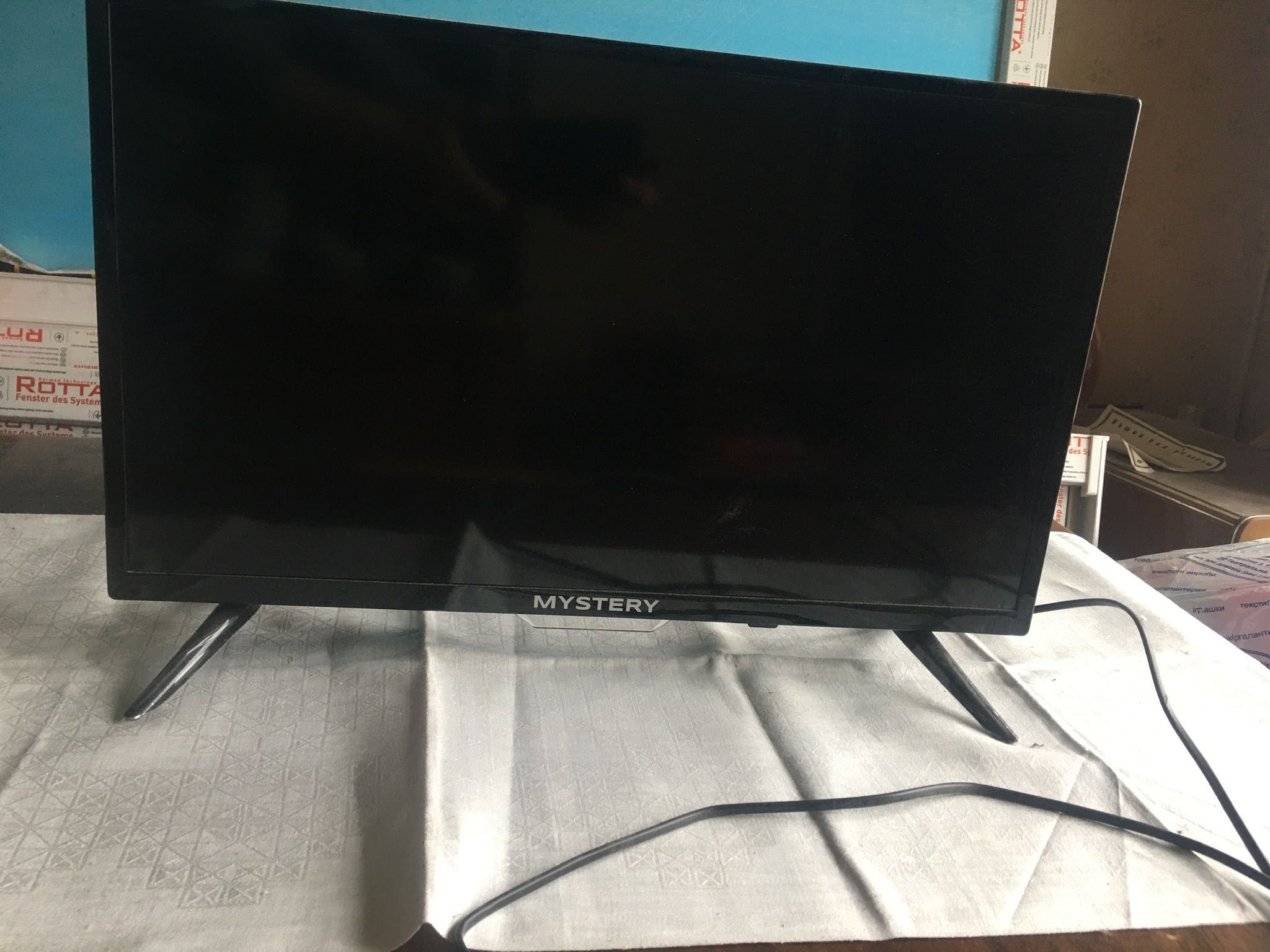 Телевізор Mystery 24"