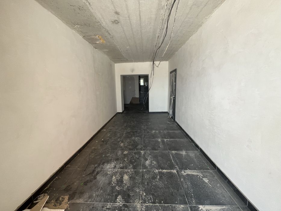 1кім. Вул. Корольова