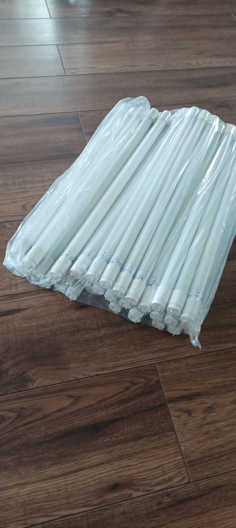 Świetlówki LED Kanlux T8 9W