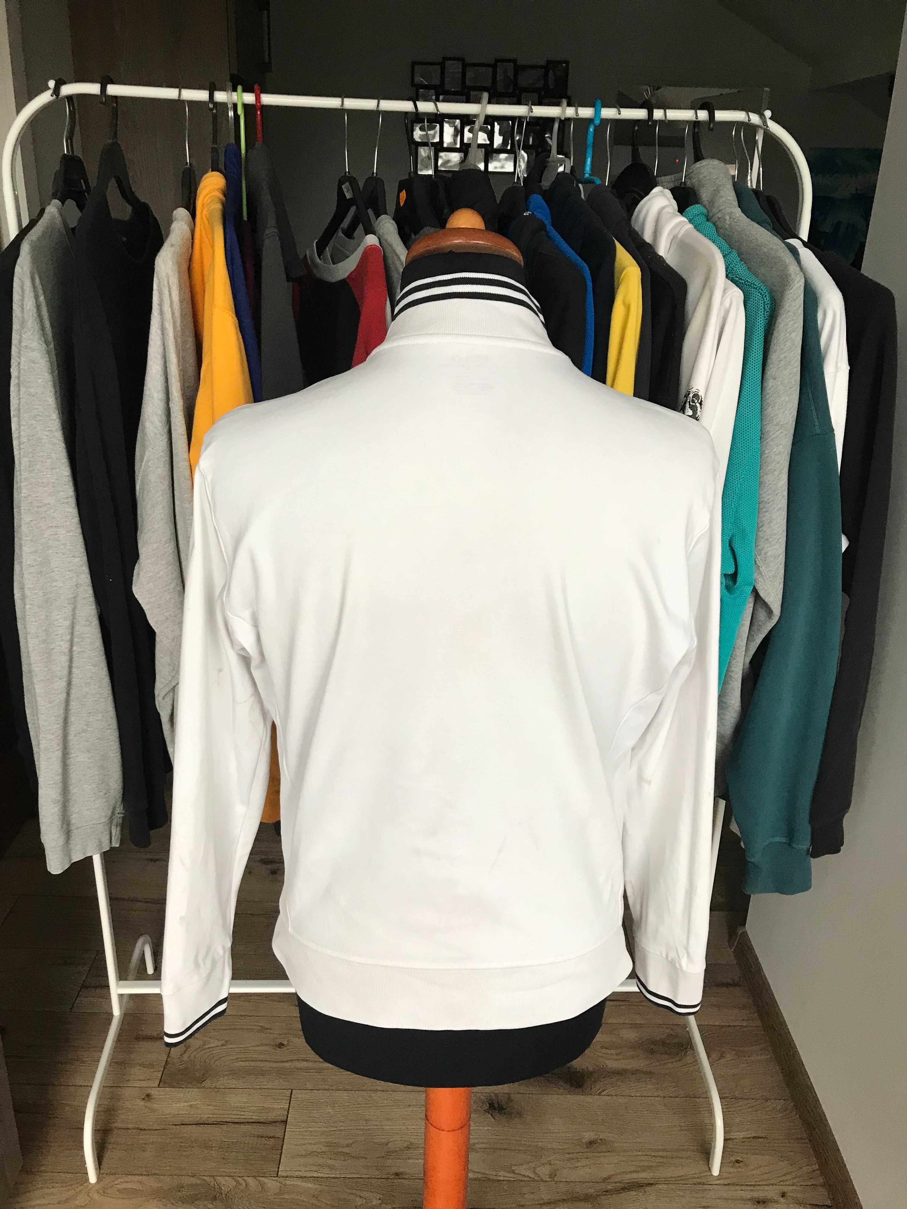 Bluza na zamek Polo Ralph Lauren rozm. M