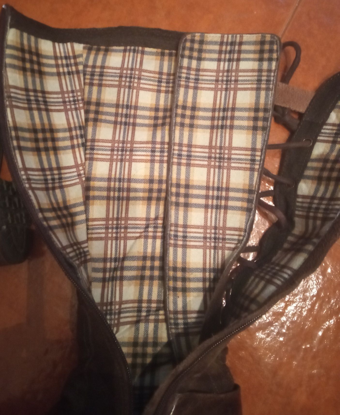Botas de Mulher Marca Parada