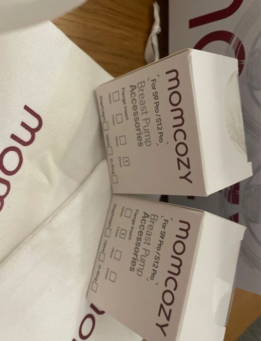 Bomba de extrair leite mãos livres