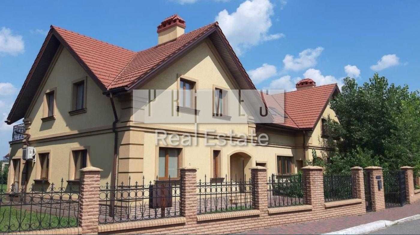 Продажа от собственника дом 200м2 КМ Золоче Клуб Вишеньки Славутич