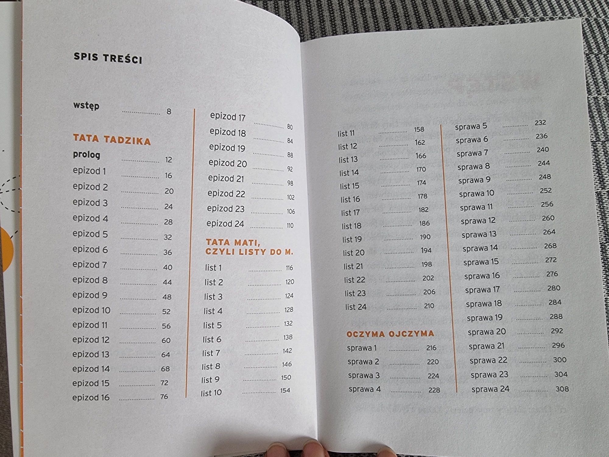 Tata 3d czyli rodzinny triathlon z przeszkodami M. Stuhr