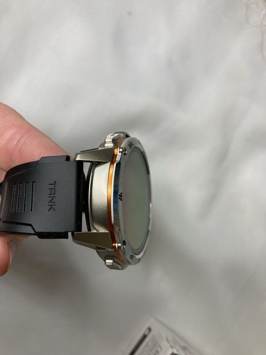 Смарт-годинник Kospet Tank T3 Ultra