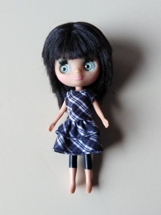 Śliczne laleczki Blythe opiekunki zwierzątek Littlest Pet Shop