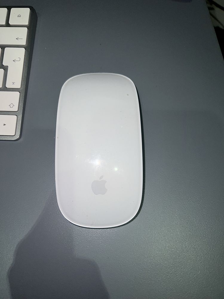 I Mac 16,2 Late 2015 i5 21,5”