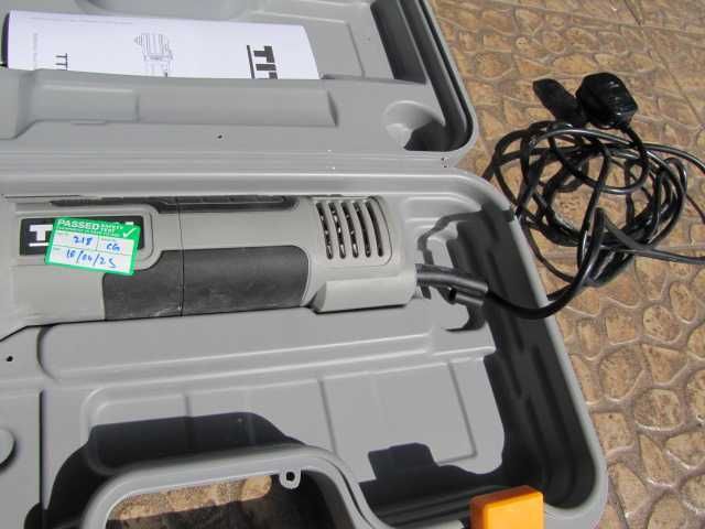 Narzędzie wielofunkcyjne szlifierka TITAN TTB892MLT 300W