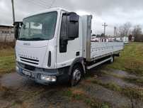 IVECO EUROCARGO 75E18 3.9 177Km rama rozstaw najdłuższy (4185),manual