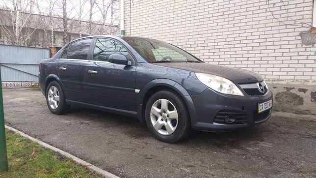 Продам Opel vectra C