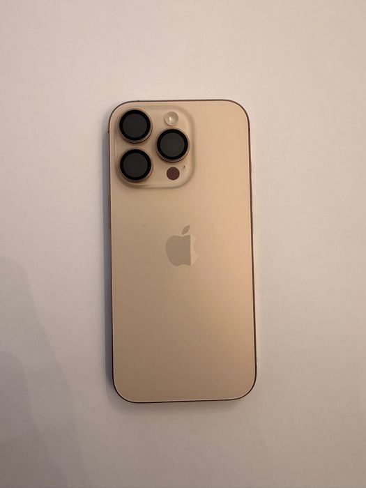 Sprzedam iPhone 16 PRO 256 GB w kolorze Tytan Pustynny