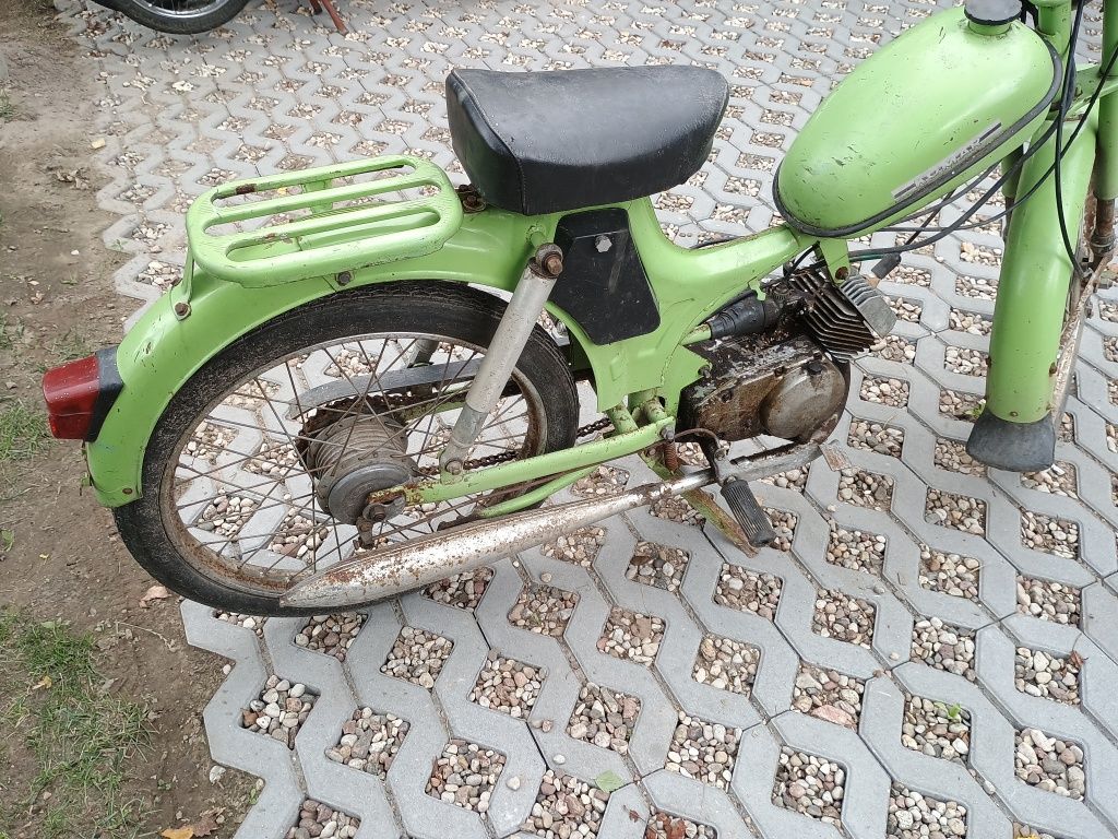 Romet Komar 2352W