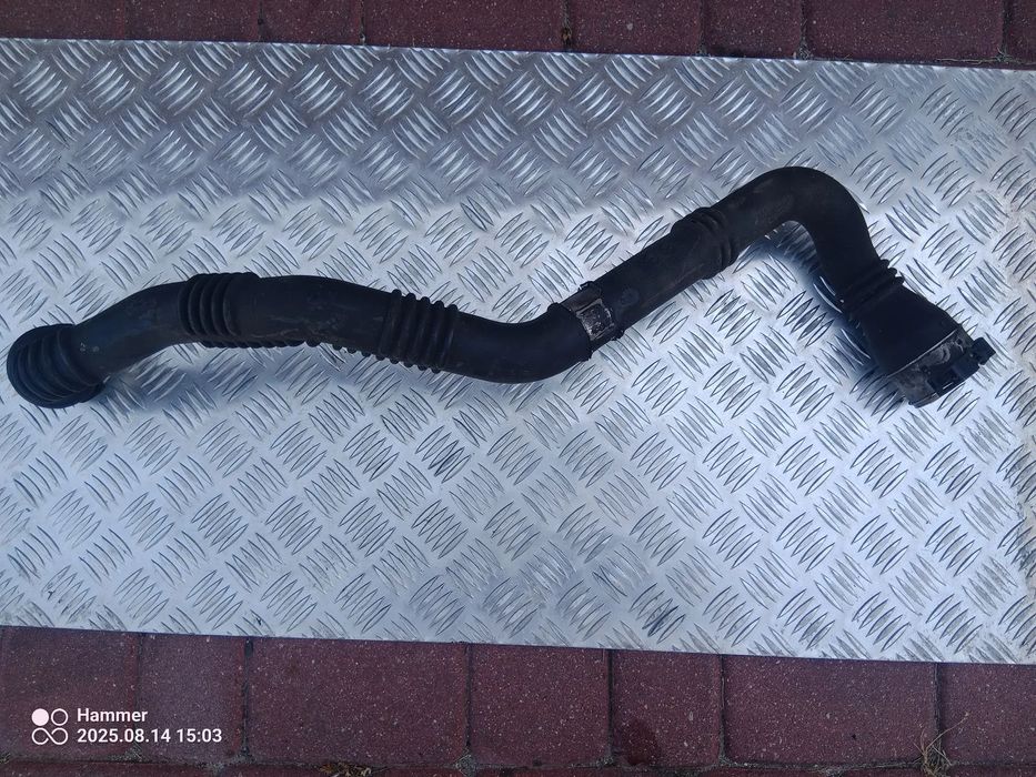 KANGOO II CITAN wąż rura dolot CLIO SANDERO