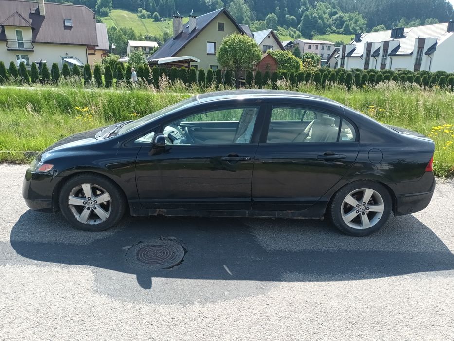 na gaz niski przebieg zamiana za qada