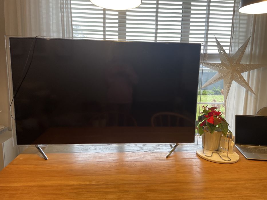 Telewizor samasung 55 cali