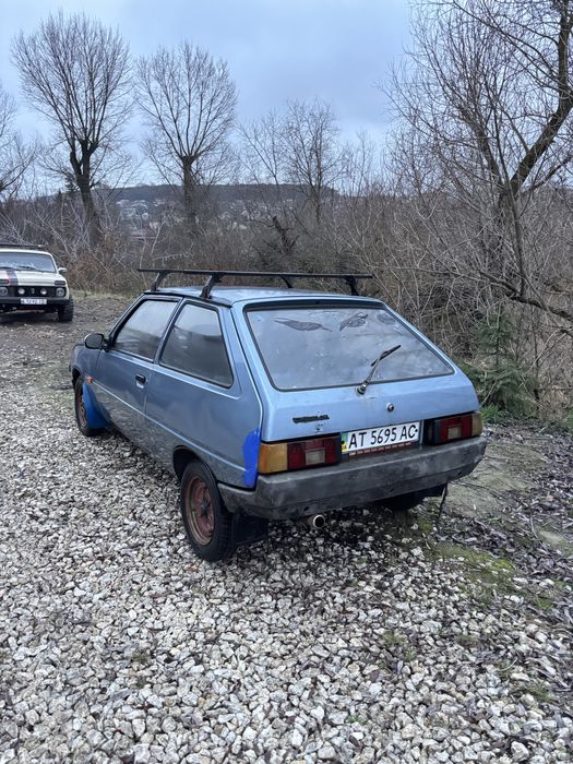 Продам таврію заз на ходу !