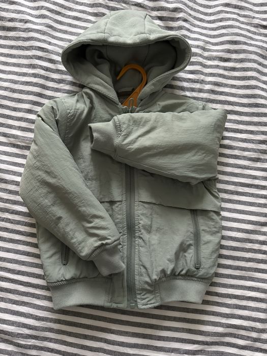 Куртка осінь-весна