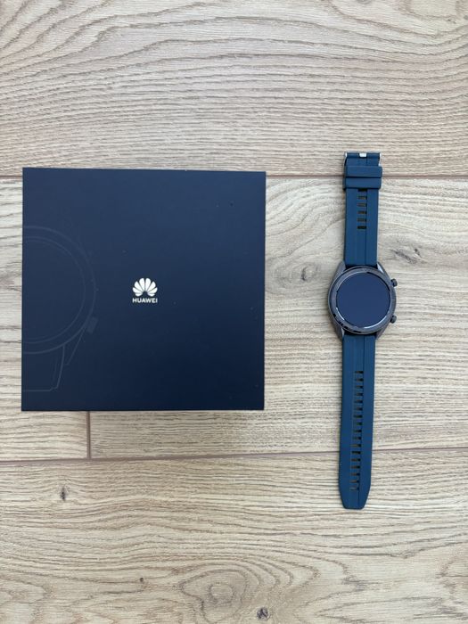Zegarek Huawei GT