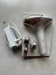 Philips lumea prestige depilator