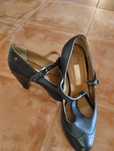 Cubanas Sapatos 37