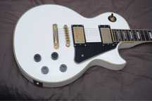 Epiphone Les Paul Custom Korea wrocław