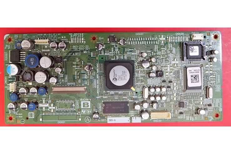 1..863..279..22 tv lcd sony klv-23hr3