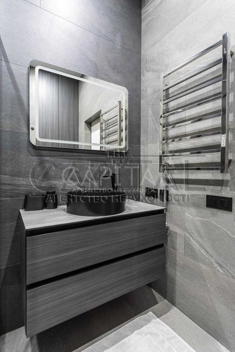 Оренда дизайнерської квартири Андрія Верхогляда, Печерськ, Київ