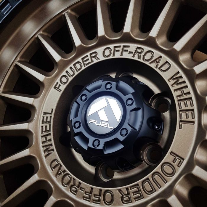 Диски На Авто R17 6x139.7 OffRoad Pajero Sport Wagon L200 Prado Patrol