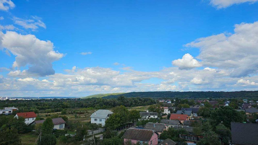 Видова квартира з терасами у ЖК Краківський, вул. Шевченка, Вовчинець