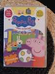 Płyta DVD Świnka Peppa Pig