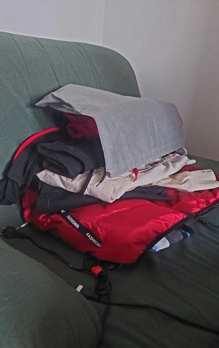 Pack Misterioso – Diversos - Moda, Eletrónica, Etc