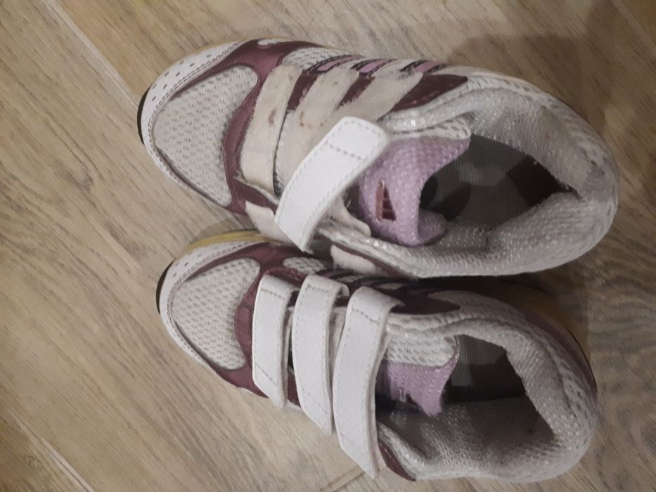 Кросовки/кросівки дитячі 27 розмір