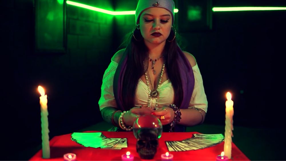 Video Clipe Clipe Musical