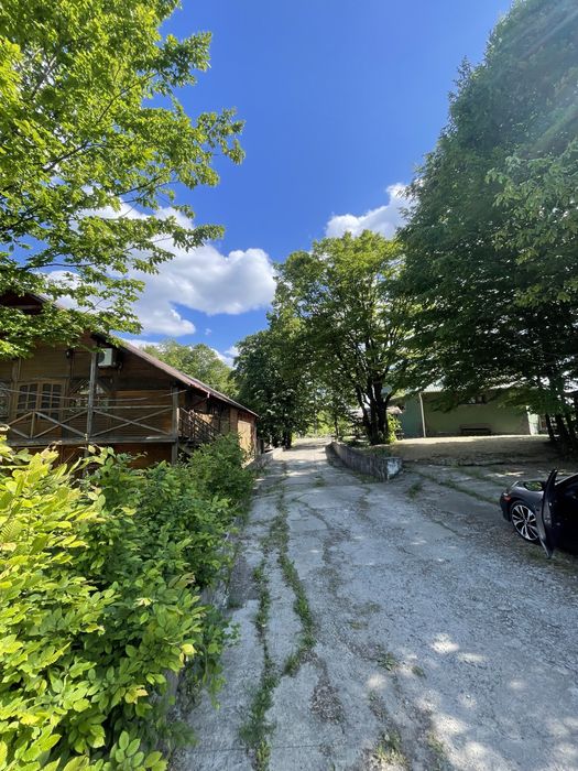 Продається КОМПЛЕКС приміщень під любий вид діяльності