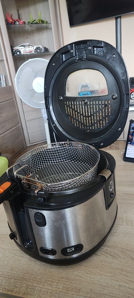 Frytkownica Tefal