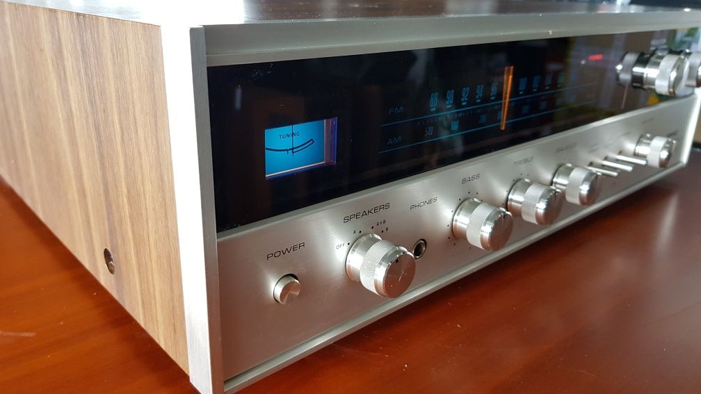 Nikko Receiver STA-4030