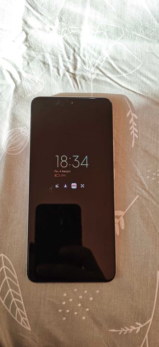 Xiaomi Poco f5 pro
