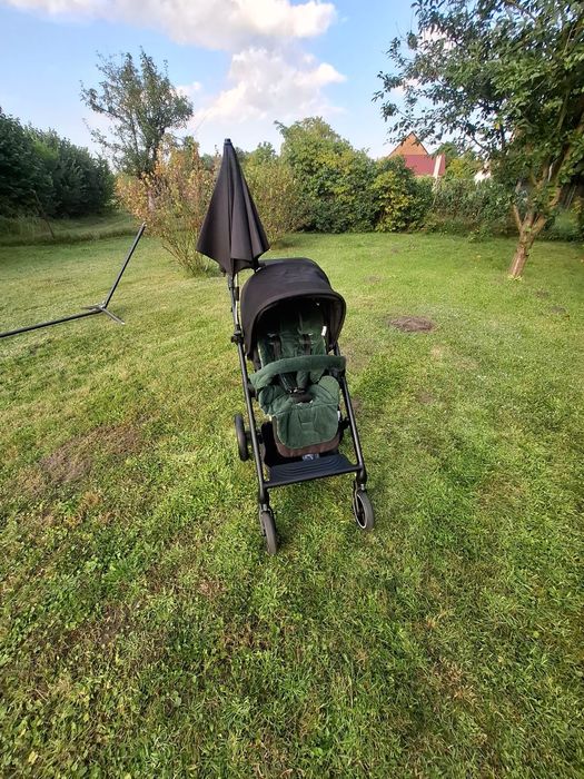 Wózek cybex balios s