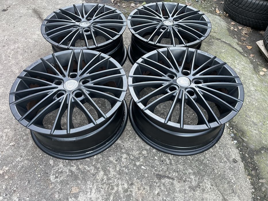 Диски. R16/5/114.3/7J/ET45.