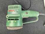 Szlifierka Bosch (model PEX 125a1)