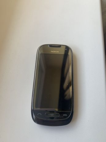 Телефон Nokia C7-00