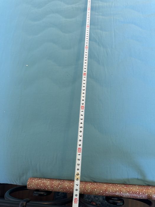 Czarne łóżko kute metalowe "AGNES" 120zx200