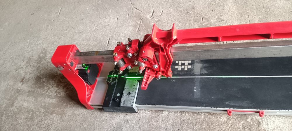 Продам пліткоріз Шічінг 3751 (1200мм)